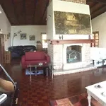 Bed & Breakfast Domestival Vila Verde dos Francos