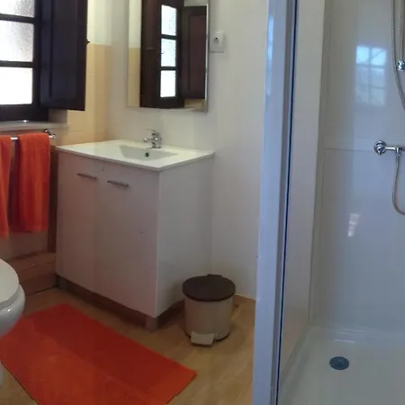 Bed & Breakfast Domestival