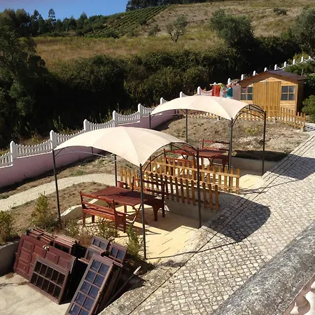 Domestival Bed & Breakfast