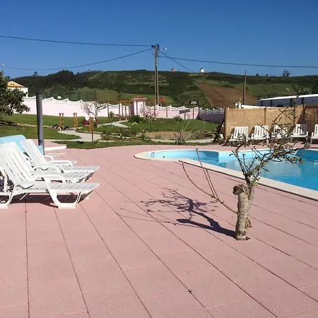 Domestival Bed & Breakfast Vila Verde dos Francos