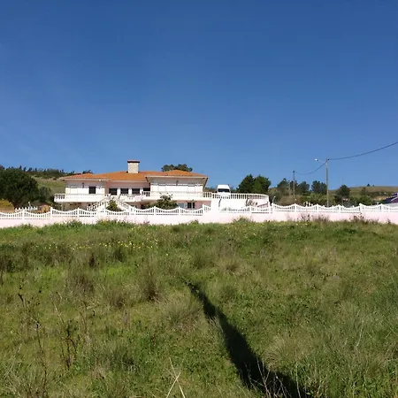 Domestival Bed & Breakfast Vila Verde dos Francos