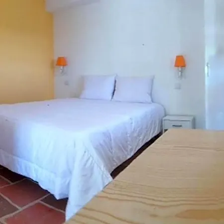 Domestival Bed & Breakfast 3*