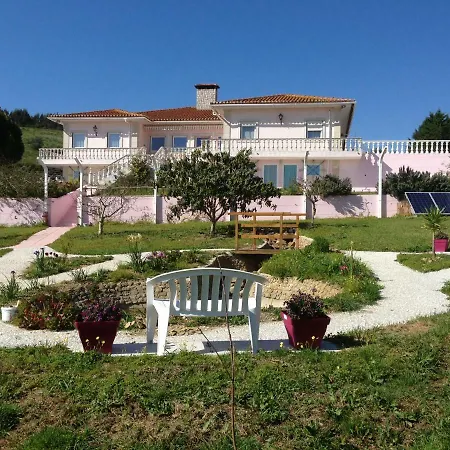 Domestival Alojamento de Acomodação e Pequeno-almoço