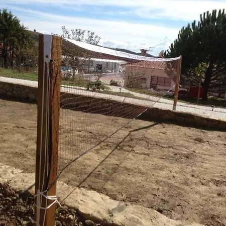 Alojamento de Acomodação e Pequeno-almoço Domestival Vila Verde dos Francos