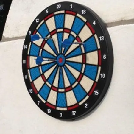 Bed & Breakfast Domestival 3*