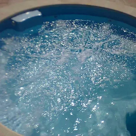 Alojamento de Acomodação e Pequeno-almoço Domestival Vila Verde dos Francos