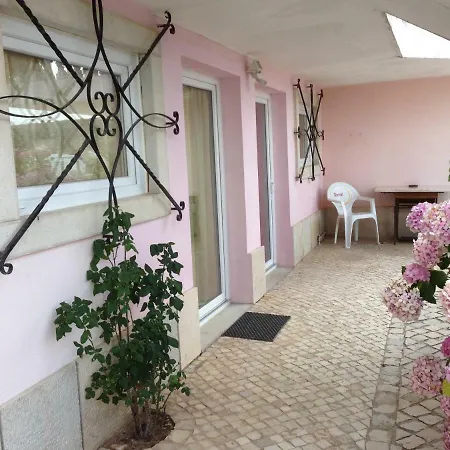 Domestival Alojamento de Acomodação e Pequeno-almoço