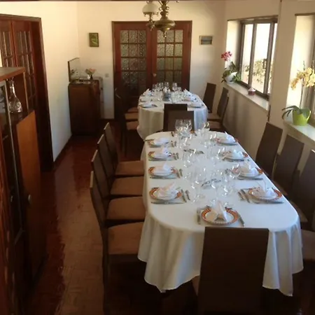 Alojamento de Acomodação e Pequeno-almoço Domestival