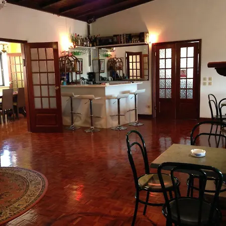 Domestival Alojamento de Acomodação e Pequeno-almoço 3*