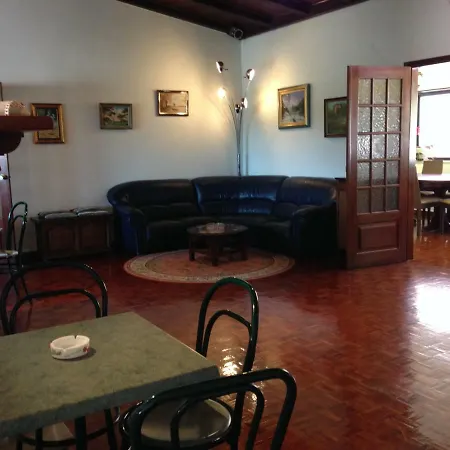 Domestival Bed & Breakfast 3*